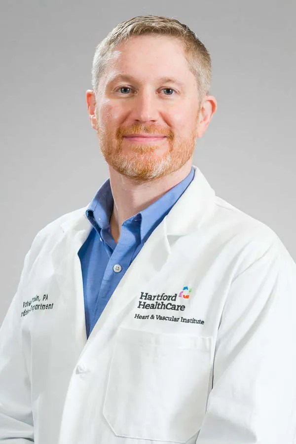 Heart & Vascular Institute Charlotte Hungerford Hospital Torrington, CT